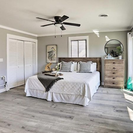 Updated Studio 1-Block Walk To Surfside Beach! Мертл-Біч Екстер'єр фото